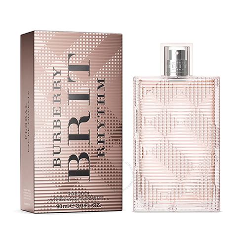 parfum brit burberry rythm floral|Burberry Brit rhythm perfume reviews.